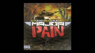 Chamillionaire - I'm Reloaded ( Major Pain )