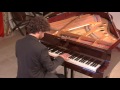 Franz Schubert / Franz Liszt - Litanei, S562/1 (Darío Llanos Javierre)