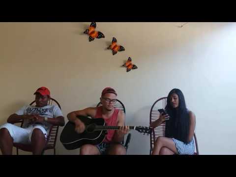 -Ministério Adora (cover) Liberta-me de mim - Luna Elpídio