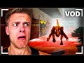 Creepy Games 81 Reacts Joe Bartolozzi