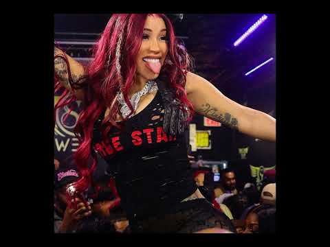 (FREE) GloRilla Type Beat 2025 | Latto x Sexyy Red Type Beat 2025 - "Beat Yo Azz"