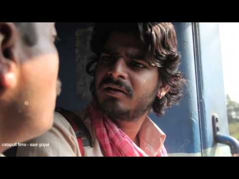 Arun Kumar Short film - Baambay