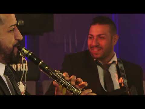 Adrenalin band - Kostadinovo & Makedonsko Oro (Live Cover)