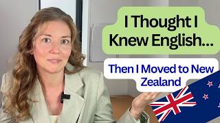 What I Learned About English After Living in New Zealand