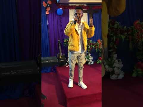 HIN YAANA( Cover Song )  keyboard ( SURA S) 🇰🇪