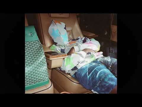 (FREE) don toliver x frvrfriday type beat - village