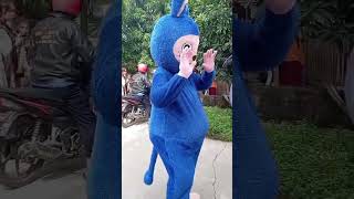 Download lagu monster Ayam depok putra surti muda #kudadepok #singabarong #sisingaan #kesenianindramayu #labubu mp3