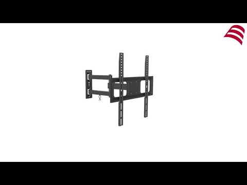 650341 32"-55" Articulating TV Wall Bracket