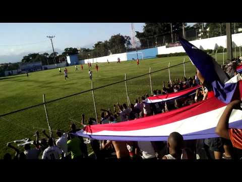 Gonçalense X América (RJ) - Carioca Série B