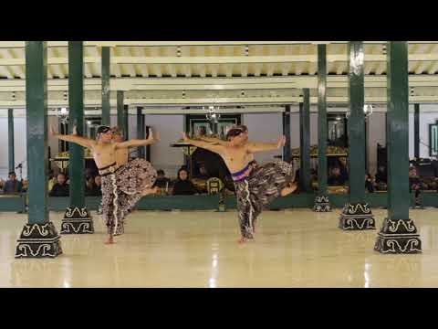 Lomba Menari