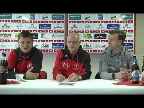 11.05.2019 - 25. Spieltag Sachsenliga