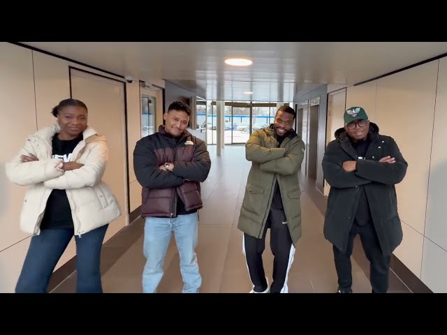 Youtube - New Born Barbershop