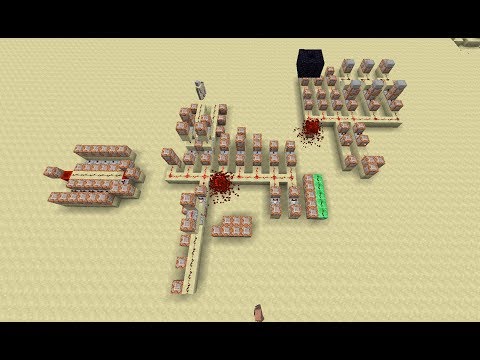 SethBling - Magicka Spell System in Minecraft