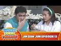 Jin Dan Jun Episode 13