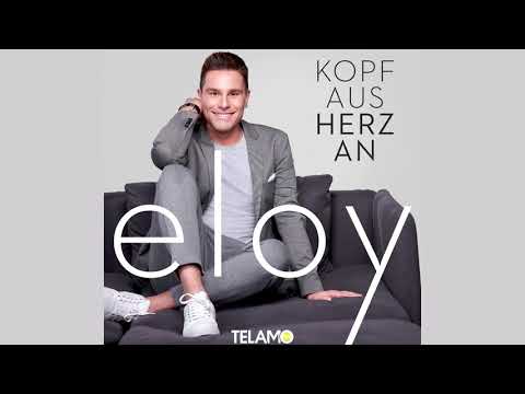 Eloy de Jong - Egal was andere sagen