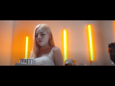 Á50K Gustav ft. Á50K Griezii - LOST (Official MV)