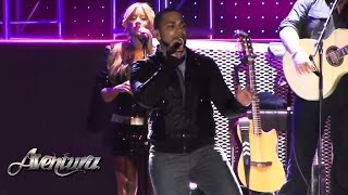 Aventura - Princesita (En Vivo en Santo Domingo 2010)