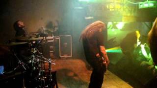 DARK TRANQUILLITY - MY NEGATION - CWB