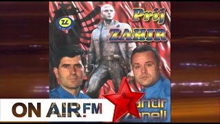 Avni Haziri & Bahtir Zeneli - Prij Zahir