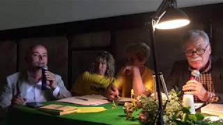 Del Giaccio – De Angelis: il confronto