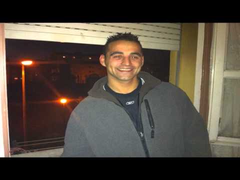 Psyga ( Um Minuto Chega ) Rap Tuga 2012