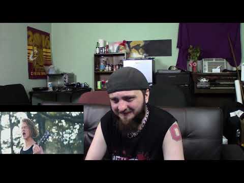 Alien Weaponry - Kai Tangata REACTION!! | NEW ZEALAND LET'S GO!! | Unfiltered Reactions