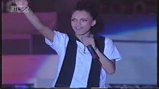 Tic Tac Toe | Ich find dich scheiße | BRAVO Super Show (02.03.1996)