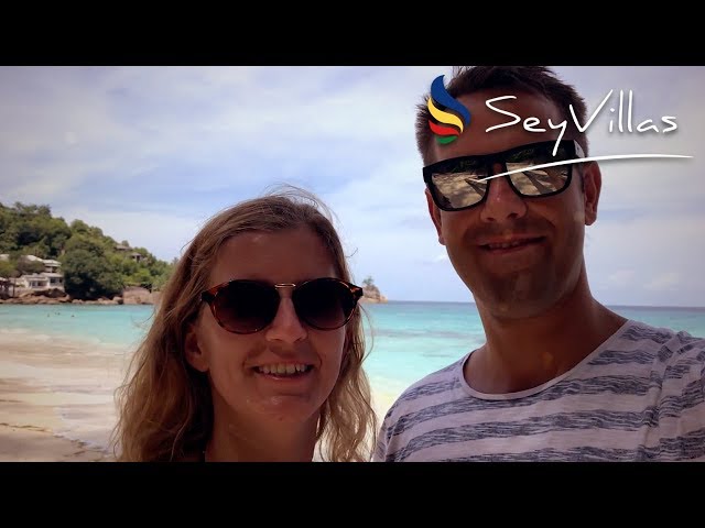 Video - Image - Schnorchel-Paradies auf den Seychellen