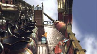 Final Fantasy IX Walkthrough Part 21