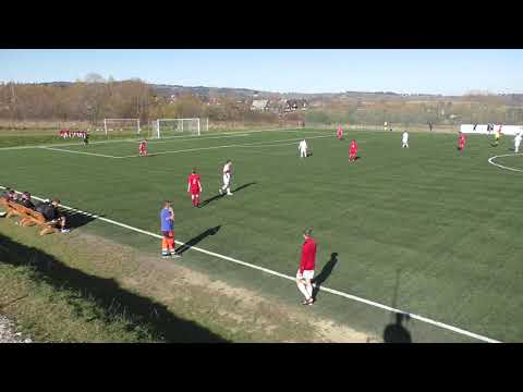 CFSA16 vs Royal Antwerp - 10/25/19 - BELLSPORT CUP