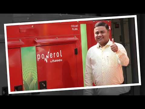 160 KVA Koel Silent DG Set