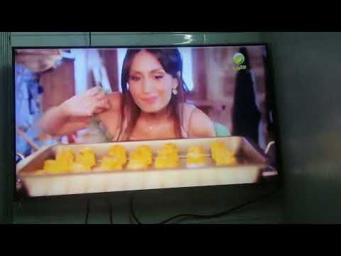 بعد سنين بعاد هبة طوجي