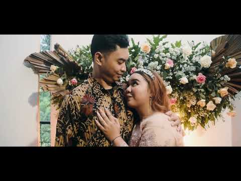 Asmalibrasi Backsound-Soegi Bornean_The Engagement Video Cinematic
