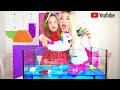 Sink Or Float With Blippi Cool Science Experiment For Kids Educational Videos For Kids