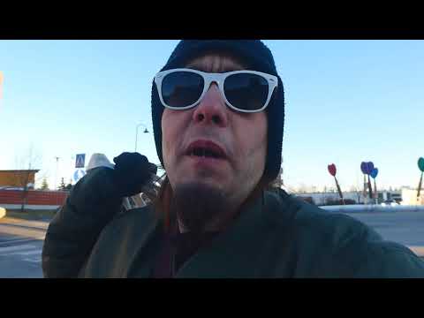 Alko viikonlopuan vietto