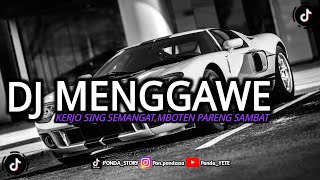 Download lagu DJ KERJO SING SEMANGAT MBOTEN PARENG SAMBAT || DJ MERGAWE - DIDIK BUDI VIRAL TIKTOK 2023 mp3 Download lagu DJ KERJO SING SEMANGAT MBOTEN PARENG SAMBAT || DJ MERGAWE - DIDIK BUDI VIRAL TIKTOK 2023 mp3