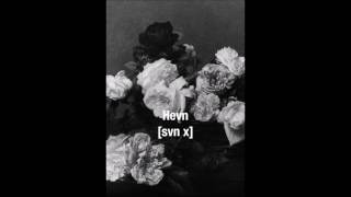 Isaiah Rashad x Mick Jenkins type beat "Hevn" | Prod by. [ svn x ]