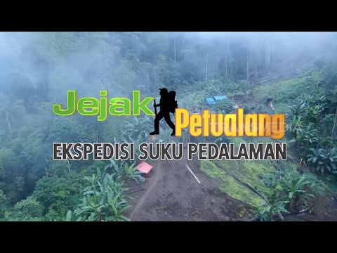 [FULL] MERDEKA ALA POLAHI | JEJAK PETUALANG (27/11/24)