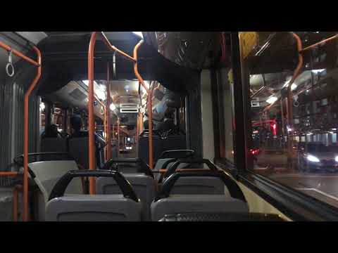 Mercedes-Benz O405G Voith Kickdowns - TIB1246J on 302