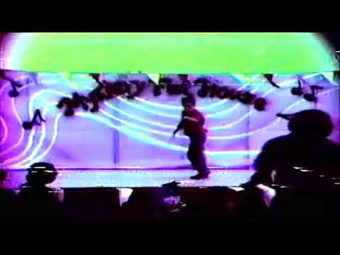 Break Dance Extravaganza - Mystery Fun House - Orlando 08-04-1984