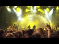 Goldfrapp - Alive (iTunes Festival 2010)