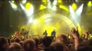 Goldfrapp - Alive (iTunes Festival 2010)