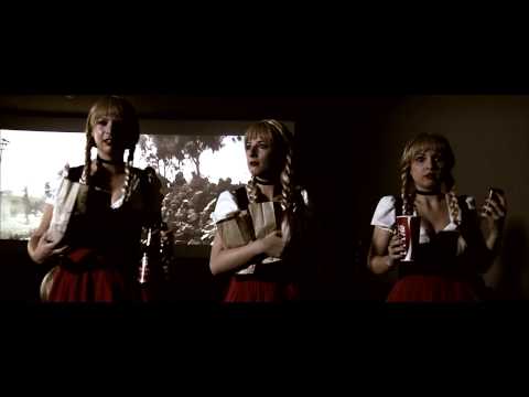 frastanzerTV - Kinospot 1.1 "A Ruah jetzt!"