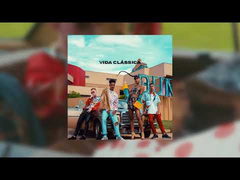 Solveris - Vida Clássica (Full Album)