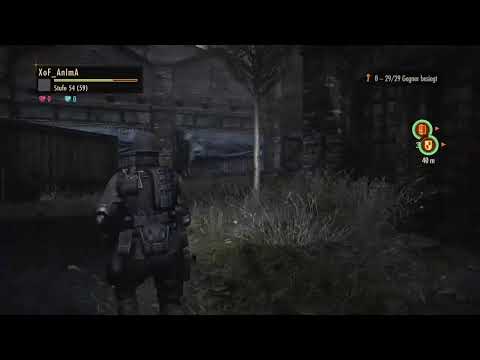 Resident Evil Revelations 2 Raid - (German) Stream