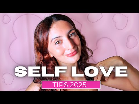 4 SELF LOVE Lessons I Wish I Knew Sooner!
