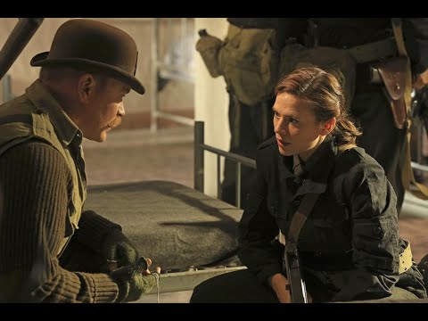Agent Carter Episode 5: The Iron Ceiling Review