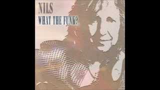 Nils - What The Funk ?