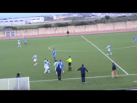 GINOSA FC GIOVINAZZO 0 1 www asginosa it