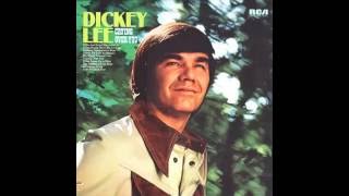 Dickey Lee  - A Country Song